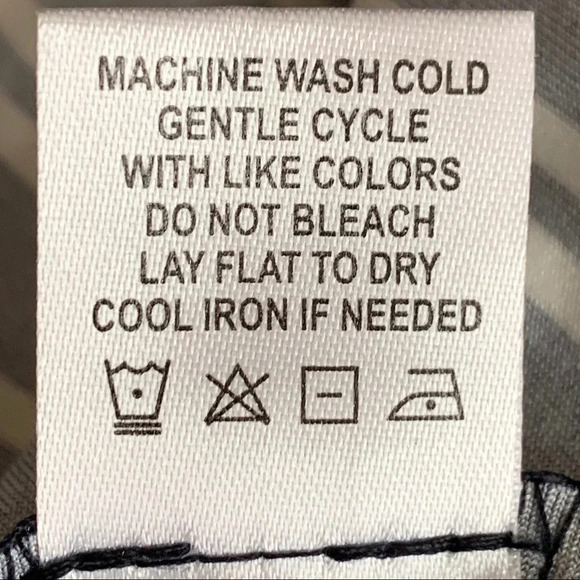 COPY - **NEW TACERA Striped Fit and Flare Dress - Picture 10 of 10